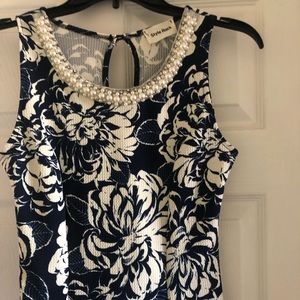 Fit and flare dress!